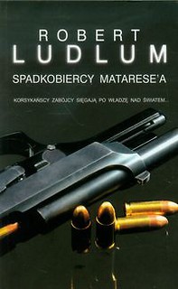 Spadkobiercy Matarese'a