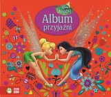 Album przyjaźni Wróżki