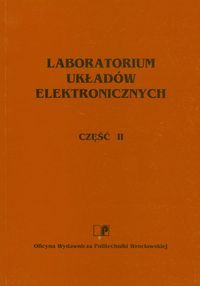 Laboratorium układów elektronicznych część 2