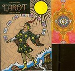 Tarot Arkana małe