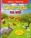 Szukaj i obserwuj Zwierzęta na wsi