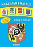Herby miast Naklejam i maluję