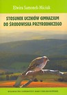 Stosunek uczniów gimnazjum do środowiska przyrodniczego