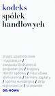 Kodeks spółek handlowych