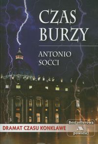 Czas burzy