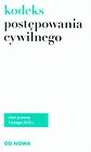 Kodeks postępowania cywilnego
