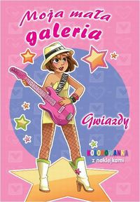 Moja mała galeria Gwiazdy