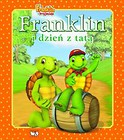 Franklin i dzień z tatą