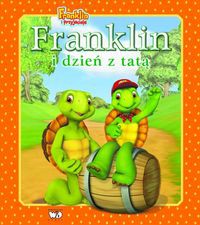 Franklin i dzień z tatą
