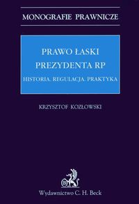 Prawo łaski Prezydenta RP