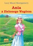 Ania z Zielonego Wzgórza