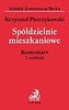 Spółdzielnie mieszkaniowe Komentarz