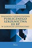 Diagnoza uspołecznienia publicznego szkolnictwa III RP w gorsecie centralizmu