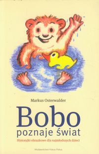 Bobo poznaje świat