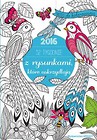 52 tygodnie z rysunkami które uskrzydlają 2016