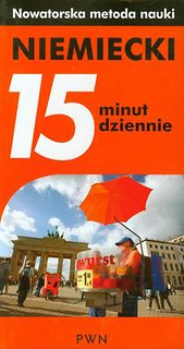 15 minut dziennie niemiecki