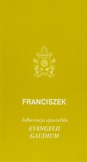 Evangelii gaudium