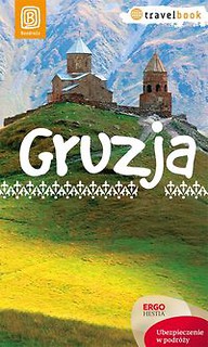 Gruzja Przewodnik