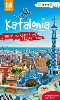 Katalonia Barcelona Costa Brava i Costa Dorada