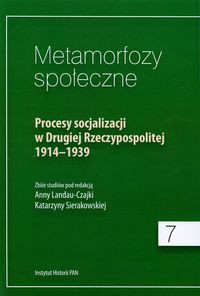 Metamorfozy społeczne.