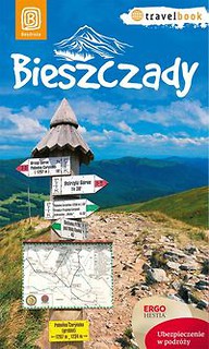 Bieszczady Travelbook W 1