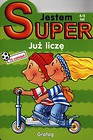 Jestem Super Już liczę 4/5 lat