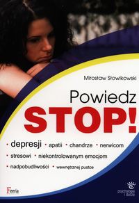 Powiedz stop!