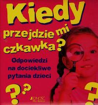 Kiedy przejdzie mi czkawka