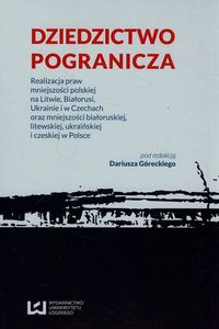 Dziedzictwo pogranicza