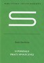 O podziale pracy społecznej