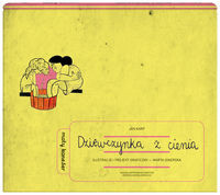 Dziewczynka z cienia