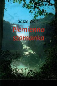 Plemienna szamanka