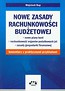 Nowe zasady rachunkowości budżetowej