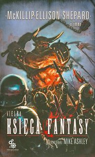 Wielka księga fantasy Tom 2