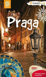 Praga Travelbook W 1
