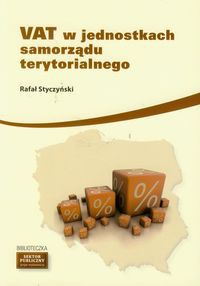 VAT w jednostkach samorządu terytorialnego