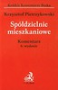 Spółdzielnie mieszkaniowe Komentarz