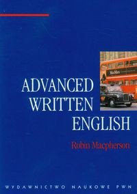 Advanced Written English