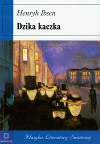 Dzika kaczka