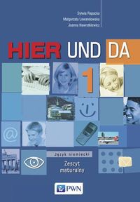 Hier und da 1 Zeszyt maturalny