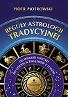 Reguły astrologii tradycyjnej