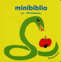 Minibiblia w obrazkach