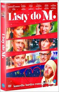 Listy do M.
