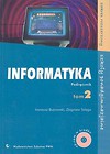 Informatyka Tom 2 Podręcznik z płytą CD