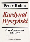 Kardynał Wyszyński