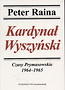 Kardynał Wyszyński