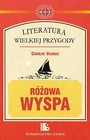 Różowa wyspa