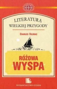 Różowa wyspa