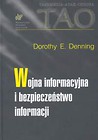Wojna informacyjna i bezpieczeństwo informacji