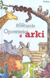 Opowieści z Arki